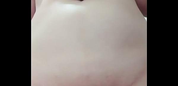 Blacked nicely Red Lipstick pussy